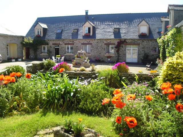 Photo Casas rurales Douarnenez/kerlaz Gites de lanevry