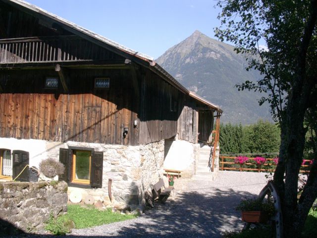 Photo Casas rurales Châtillon sur cluses La simoniere