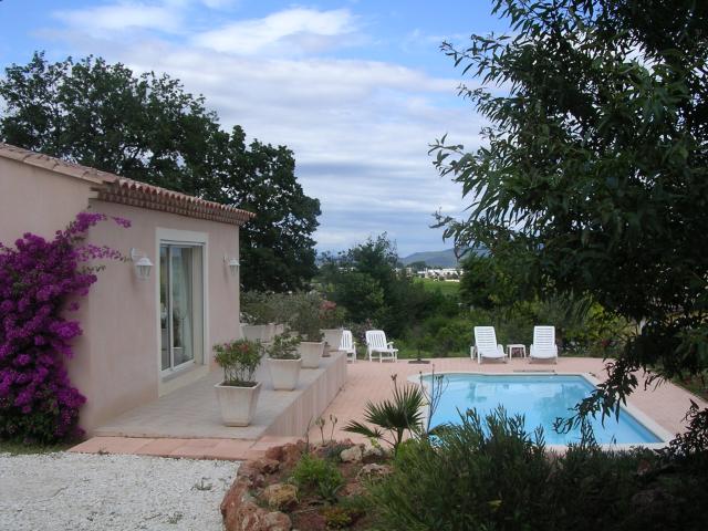 Les cigalieres