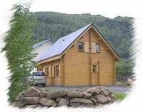 Photo Casas rurales Bun Location gte en pyrnes...