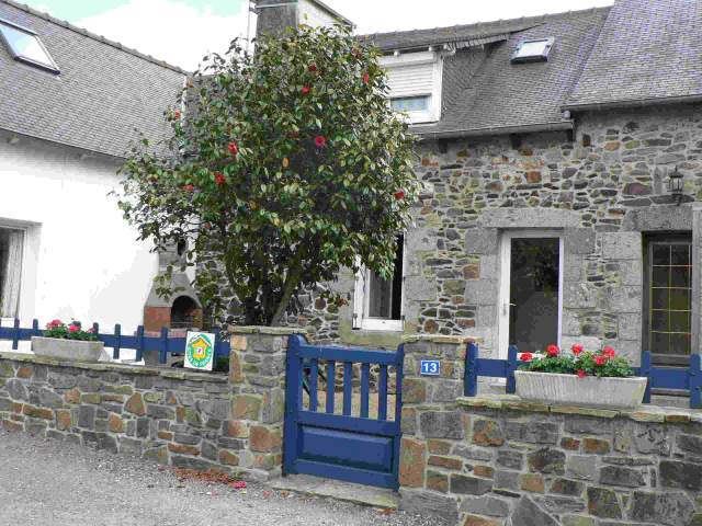 Photo Casas rurales Plouha Gites a plouha