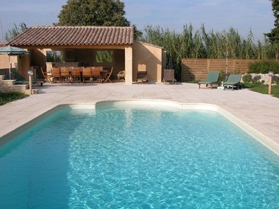 Photo Casas rurales Les taillades Gîtes du lantana