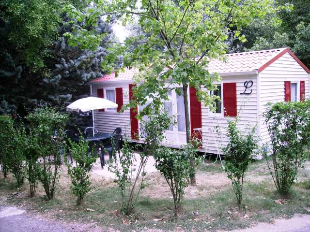 Camping saint jean