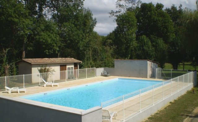 Photo Camping Vendays-montalivet Camping les peupliers***