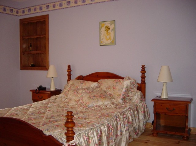 Photo Casas rurales Thillot Gte des ctes