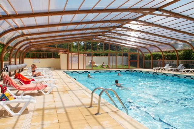 Photo Camping St nazaire sur charente Flower camping l'abri-côtier