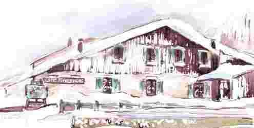 Photo Casas rurales Mouthe Art et randonne