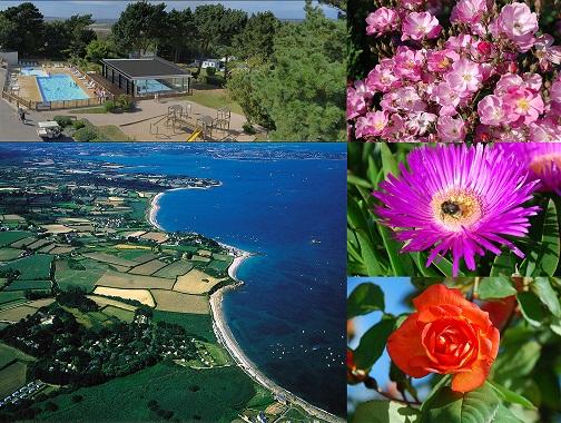 Photo Camping Pleubian Camping de port la chaine