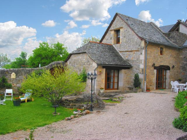 Photo Casas rurales Salles la source L'escapade
