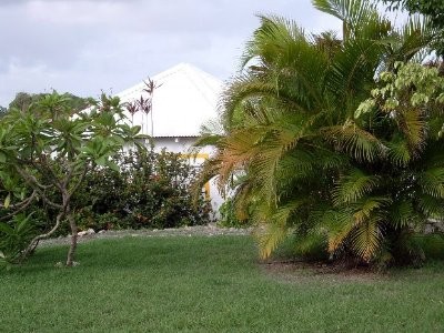 Photo Casas rurales Sainte-anne Gtes vanille caf