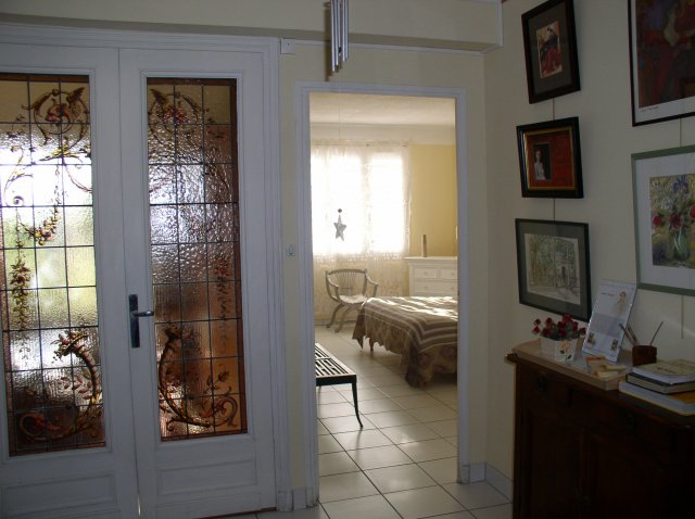 Photo Bed and breakfast Marseille Chambre d'htes marseille jm et... 