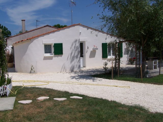 Les saules
