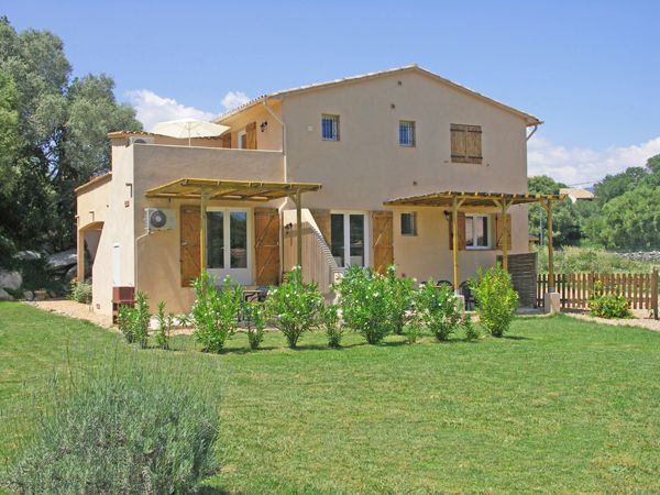 Photo Bed and breakfast Porto-vecchio Corse, locations de vacances à port...
