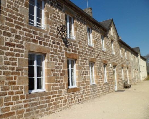 Photo Casas rurales Saint fraimbault Gîte de bellevue