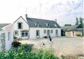 Photo Casas rurales Plomeur Les gtes de lesplomeur