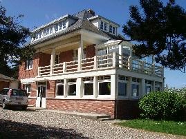 Villa 15 pers *** bord de mer pisci ... 