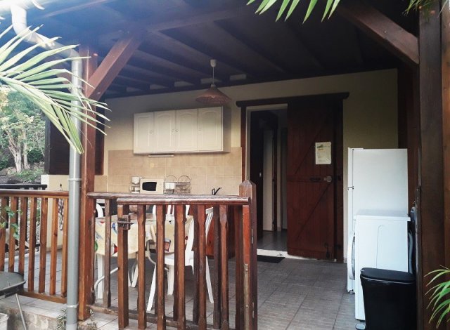 Photo Casas rurales Vieux-habitants Dampierre - locations