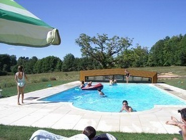 Photo Casas rurales Abjat sur bandiat Gite domaine les aumedes