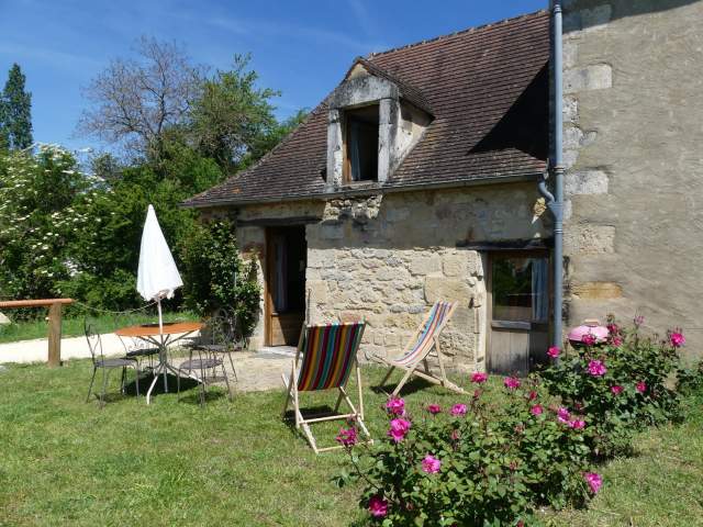 Camping le garrit