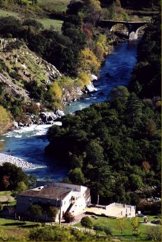Camping u sortipiani