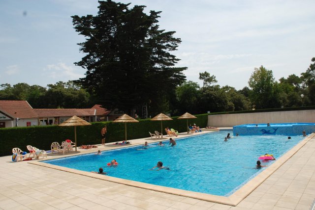 Camping la davire plage