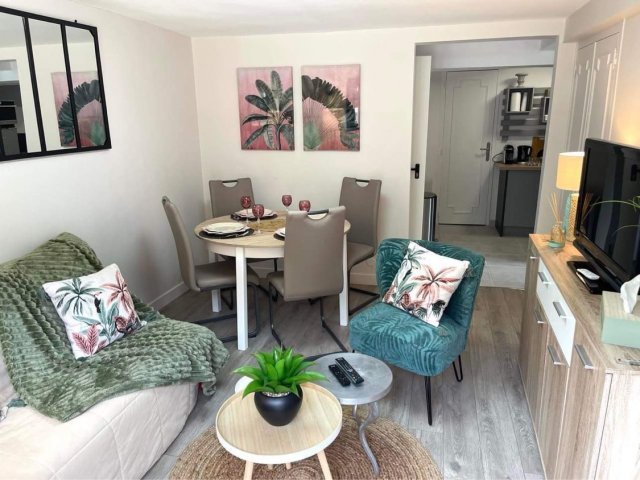 Photo Bed and breakfast Surville/pont l'eveque Le vieux pressoir-auguet nicole et ...