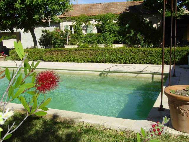 Photo Casas rurales Isle sur la sorgue Isle sur la sorgue