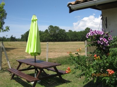 Photo Casas rurales Carcans Gite rural