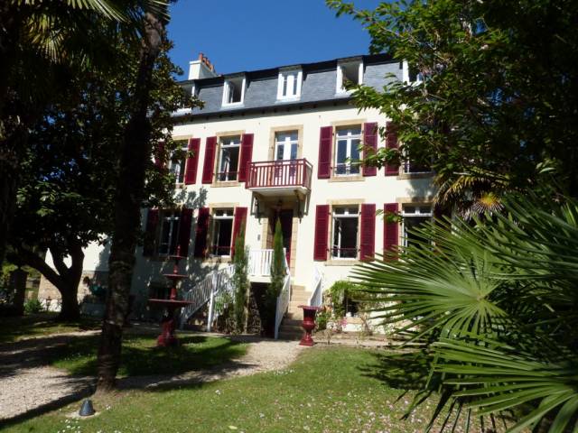 Photo Bed and breakfast Logonna-daoulas Domaine de moulin mer