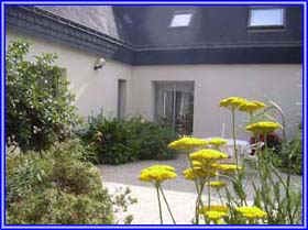 Photo Bed and breakfast Névez Parc ar groez