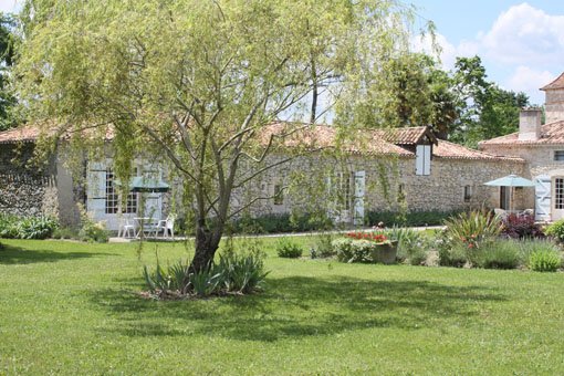 Gardette en albret ****
