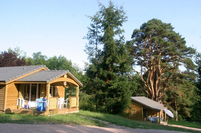 Photo Camping Orbey Camping municipal lefbure