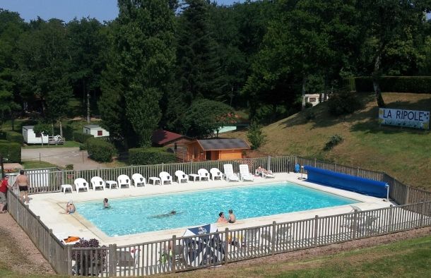 Camping la ripole