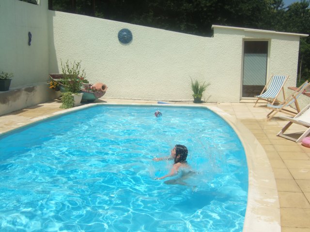 Photo Casas rurales La  bastide Le gite du domaine des aspres