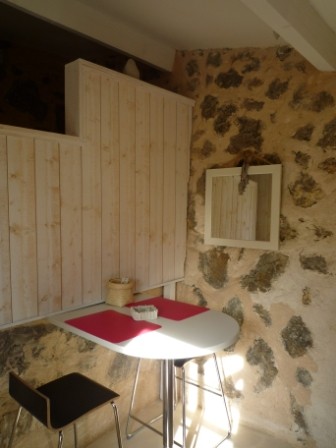 Photo Casas rurales Le tignet Clairefontaine pays de cannes