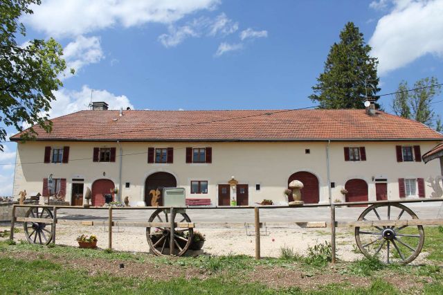 Photo Bed and breakfast Saint pierre Les   hypolites