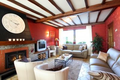 Photo Casas rurales Trois-ponts / st-jacques/ardenne Chez mari-jo