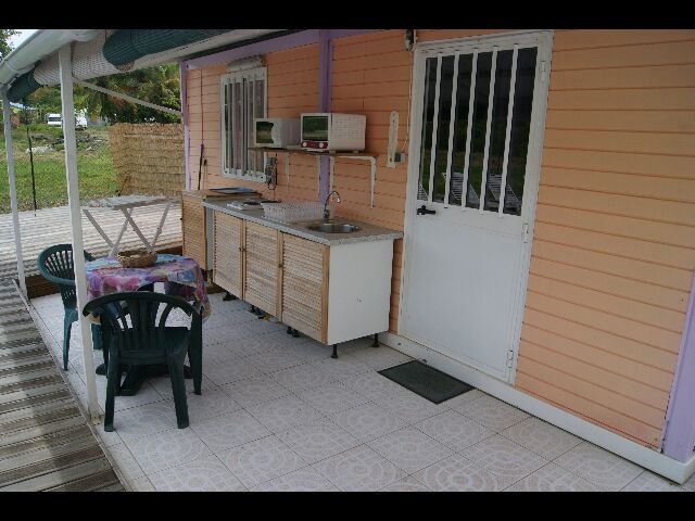 Photo Casas rurales Sainte anne Caribgites