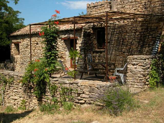 Gte rural  mnerbes