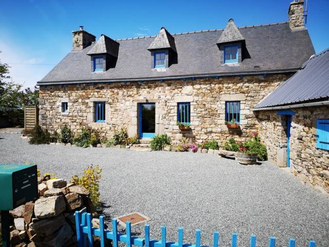 Photo Casas rurales Plourivo Gite ty leff