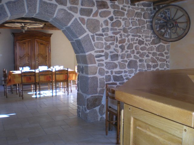 Photo Bed and breakfast Longessaigne Les chambres de l'ouest