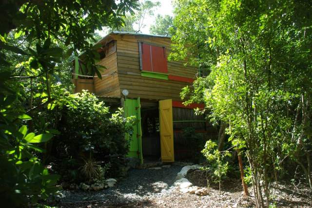 Photo Casas rurales Saint francois Esprit caraibe