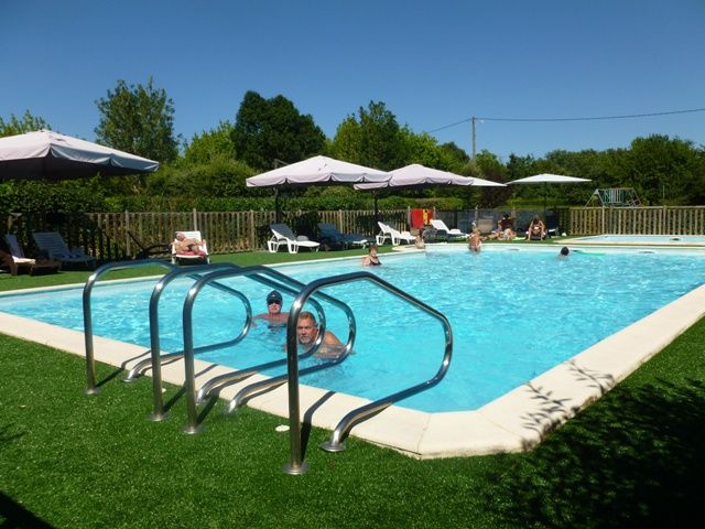 Photo Camping Montricoux Camping le clos lalande