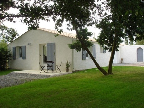Photo Casas rurales Le pellerin Gites entre nantes et pornic