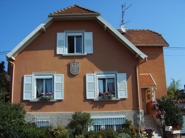 Photo Bed and breakfast  Chambres d'hote alsace a oberna... 
