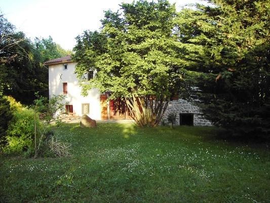 Photo Bed and breakfast Vertolaye La faye