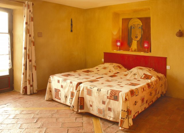 Photo Bed and breakfast Chailland La jamelinire