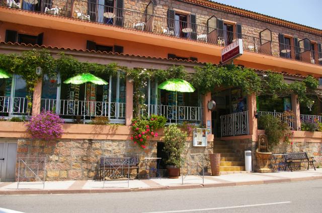 Photo Ota Hotel le bon accueil