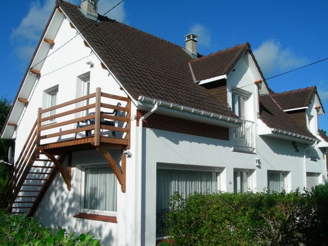 Photo Bed and breakfast Stella plage Cote mer