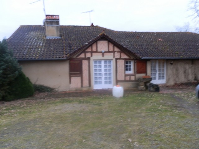 Photo Casas rurales Monclar d'armagnac Gites de pemoura